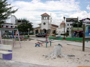 Cancun/Puerto Morelos