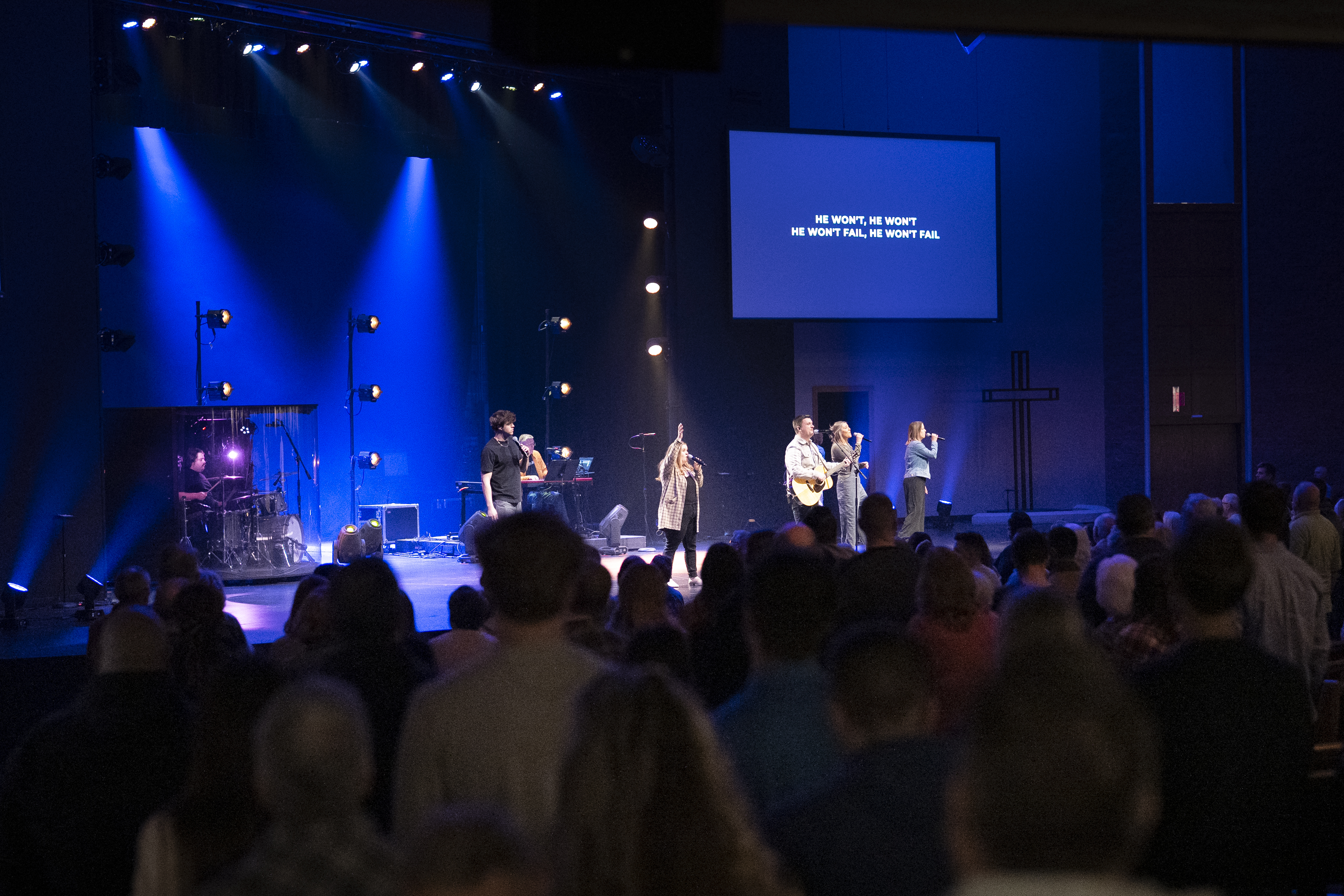 Image for Worship